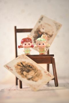 特别款透明-银河骑士(方片Q)-资料图