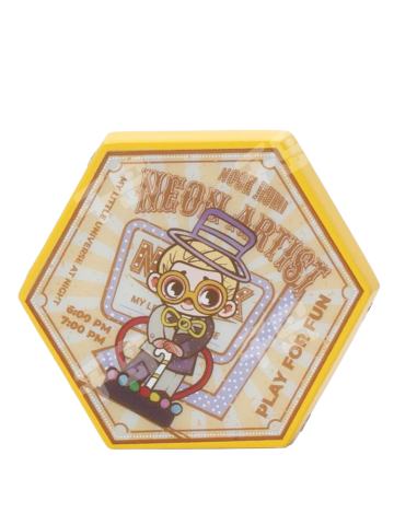 亚克力灯牌冰箱贴盲盒-霓虹艺术家