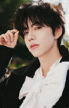 风尚志C版自拍卡 ver.A