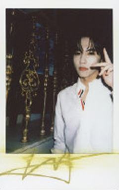 风尚志B版拍立得 ver.D