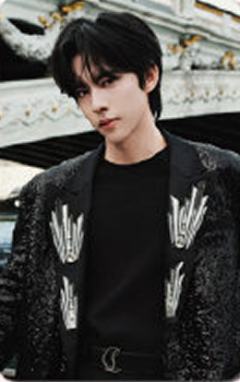 风尚志B版大片卡 ver.D