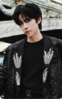 风尚志B版大片卡 ver.D