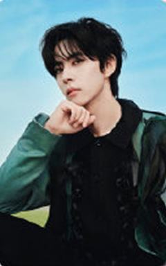 风尚志A版大片卡 ver.A