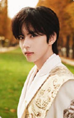 风尚志A版自拍卡 ver.A