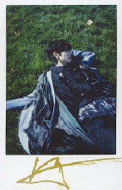 风尚志A版拍立得 ver.D