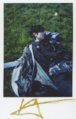 风尚志A版拍立得 ver.D