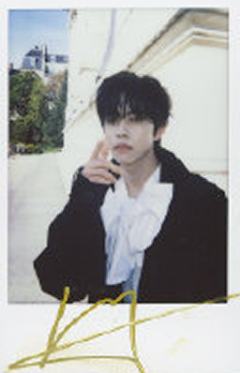 风尚志A版拍立得 ver.A