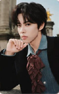 风尚志B版自拍卡 ver.B