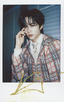 风尚志B版拍立得 ver.C