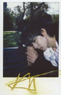 风尚志A版拍立得 ver.C