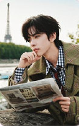 风尚志B版大片卡 ver.C