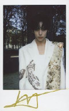 风尚志B版拍立得 ver.A