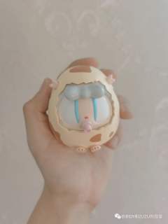 龙蛋系列-资料图