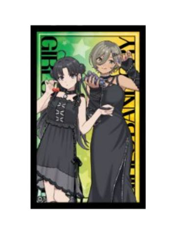 安和昴&Rupa-HMV快闪拍立得风小卡