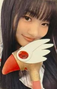 jp5.0 3 线上小樱ver.