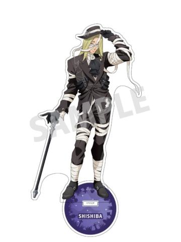 神神迴-2025万圣节限定立牌