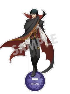 南云-2025万圣节限定立牌