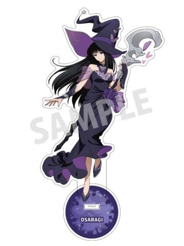 大佛-2025万圣节限定立牌