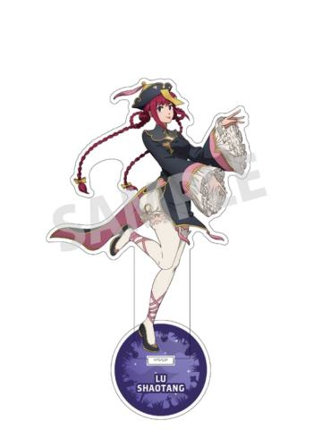 陆少糖-2025万圣节限定立牌