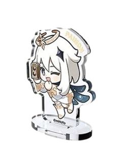 派蒙2-俄罗斯便利店联动小立牌