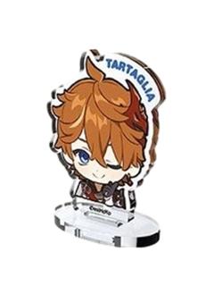 达达利亚2-俄罗斯便利店联动小立牌