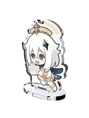 派蒙1-俄罗斯便利店联动小立牌