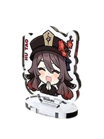 胡桃1-俄罗斯便利店联动小立牌