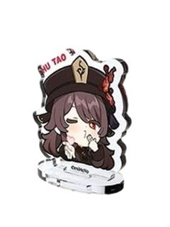 胡桃2-俄罗斯便利店联动小立牌