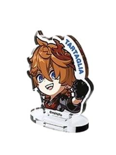 达达利亚3-俄罗斯便利店联动小立牌