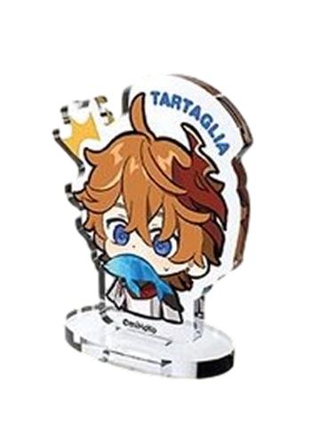 达达利亚1-俄罗斯便利店联动小立牌