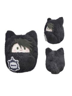 塞巴斯蒂安·莫兰-掌心襁褓娃娃