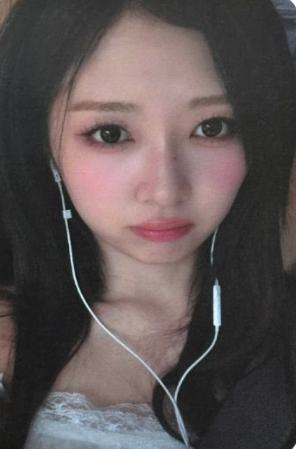 trinity签售2