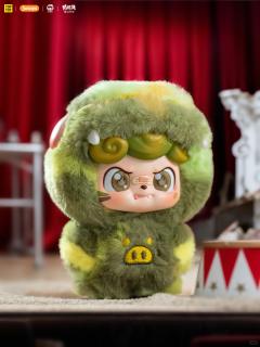 英勇猪击手-资料图