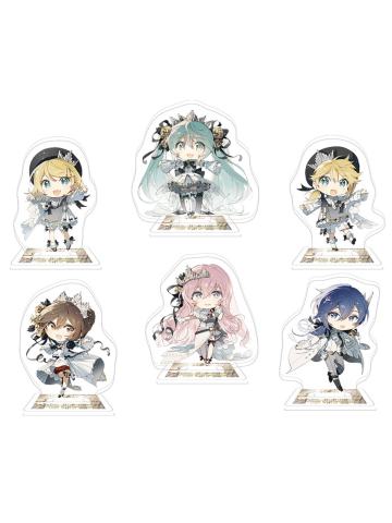 初音未来交响乐2025Q版立牌