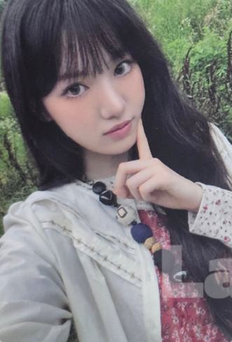 Thursday Island代言卡3