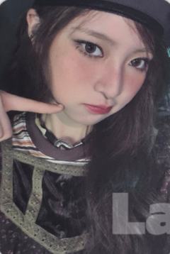 Thursday Island代言卡4
