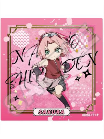 春野樱-Battle贴纸vol.1