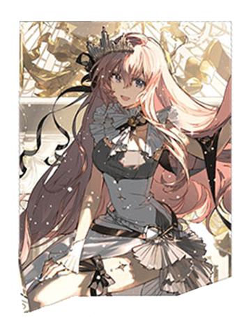 巡音流歌-初音未来交响乐2025明信片套装