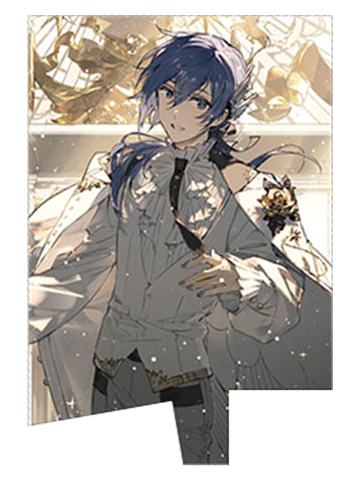 KAITO-初音未来交响乐2025明信片套装