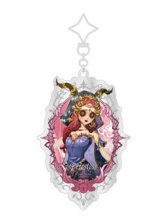 祭司-魔幻魅影系列亚克力挂件