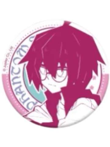 紫堂幻-漫画坐姿系列第二弹徽章