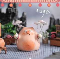 转盘子肉肉-资料图