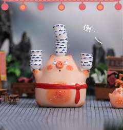顶碗肉肉-资料图