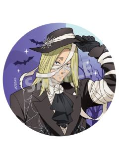 神神迴-2025万圣节限定吧唧