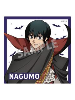 南云-2025万圣节限定亚克力杯垫