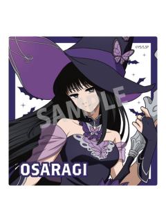 大佛-2025万圣节限定亚克力杯垫