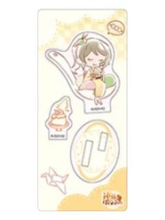桃园奈奈生(特别款)-甜缘物语系列mini满版立牌