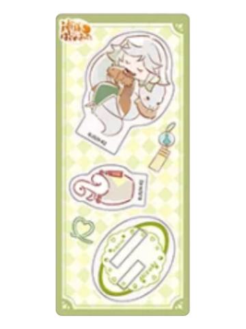 瑞希-甜缘物语系列mini满版立牌