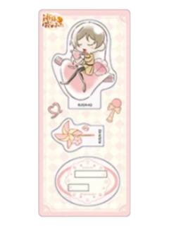 桃园奈奈生-甜缘物语系列mini满版立牌
