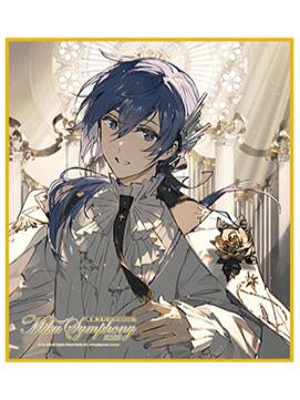 KAITO-初音未来交响乐2025迷你色纸